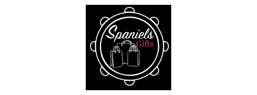 Spaniels Gifts 